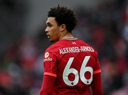 Alexander-Arnold Manfaatkan Pramusim Liverpool Demi Fit 100%