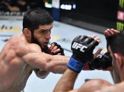 Jalan Islam Menuju Takhta Juara UFC