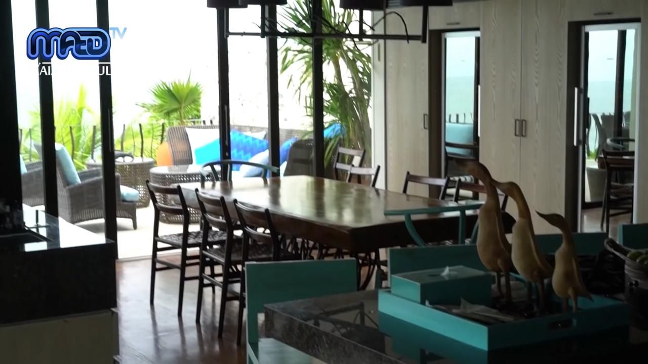 Villa Mewah Irwan Mussry
