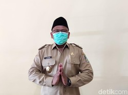 Wakil Bupati Banyuwangi Sugirah Sembuh dari COVID-19