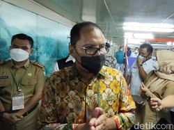 Ratusan Miliar Anggaran Foya-foya Pegawai Dipotong Walkot Makassar