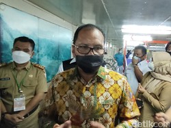 Walkot Makassar Ungkap Alasan Akhirnya Larang Salat Idul Adha di Masjid