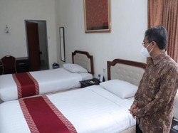 Mau Daftar Isolasi Mandiri di Selter UC UGM? Ini Syarat dan Alurnya Lengkap