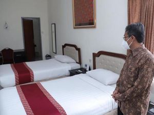 Mau Daftar Isolasi Mandiri di Selter UC UGM? Ini Syarat dan Alurnya Lengkap Mau Daftar Isolasi Mandiri di Selter UC UGM? Ini Syarat dan Alurnya Lengkap