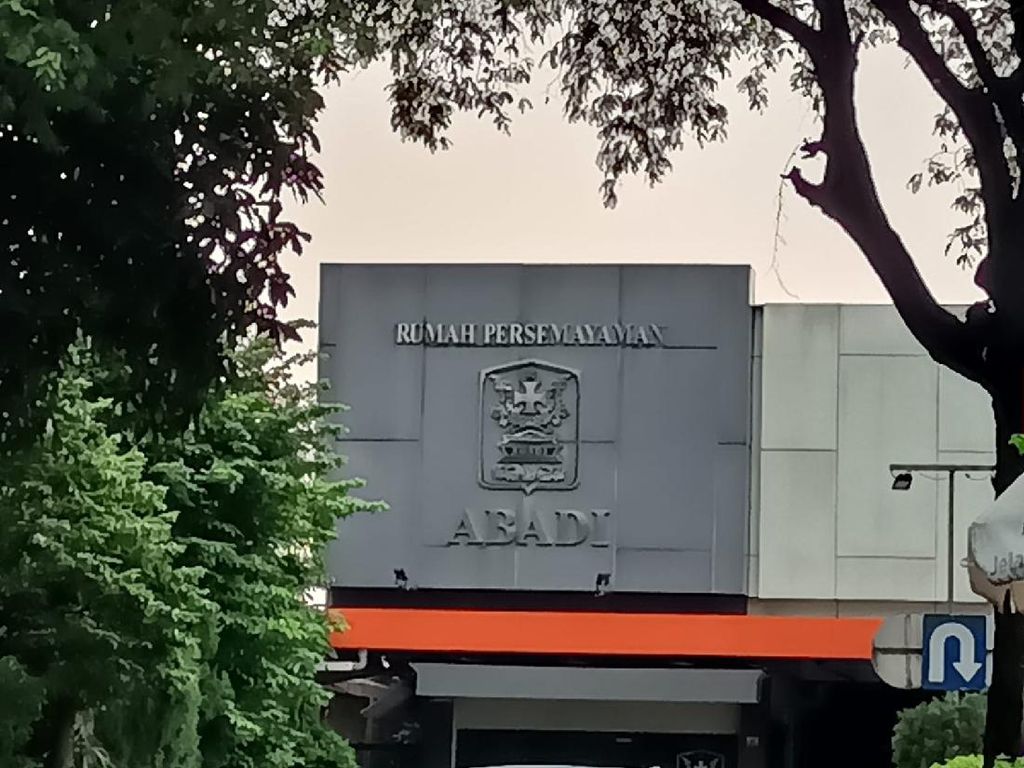 Rumah Duka Abadi Buka Suara Terkait Viral Kartel Kremasi di Jakbar Rumah Duka Abadi Buka Suara Terkait Viral Kartel Kremasi di Jakbar