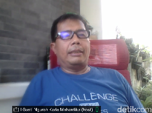 Ahli Virologi Unud Usul PPKM Diperlama, Sektor Usaha Tak Perlu Ditutup