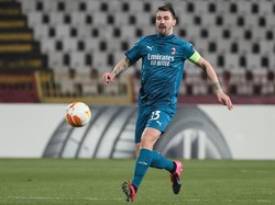 Barcelona Siap Sodorkan Coutinho demi Dapatkan Romagnoli dari Milan