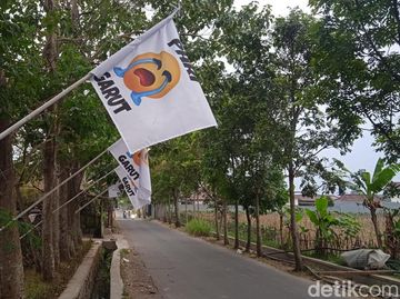 Pengelola Tempat Wisata dari Lembang Hingga Yogya Kibarkan Bendera Putih