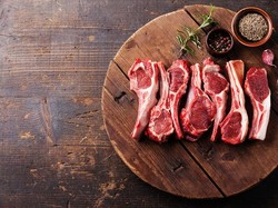 Daging Kambing Bergizi lho, Rek! Simak Kandungan Nutrisinya di Sini