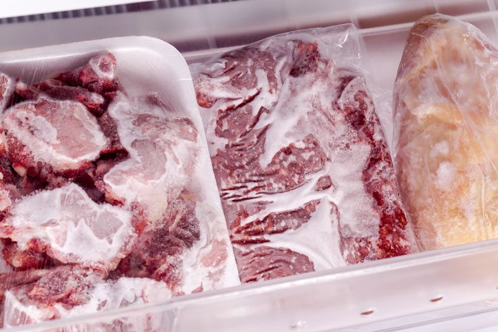 Cara Simpan Daging Kurban dan Sisa Olahan Idul Adha agar Awet Kualitasnya