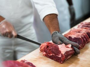 6 Tips Mengonsumsi Olahan Daging Sapi ala Pakar Gizi UGM 6 Tips Mengonsumsi Olahan Daging Sapi ala Pakar Gizi UGM