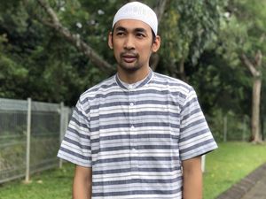 Koma Membawa Dallas Pratama Jadi Mengenal Tuhan Koma Membawa Dallas Pratama Jadi Mengenal Tuhan