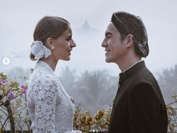 Daniel Mananta Gemetar Ulang Janji Pernikahan untuk Sabar Hadapi Istri