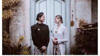 8 Foto Daniel Mananta dan Istri yang Jarang Terekspos, Ucap Ulang Janji Nikah
