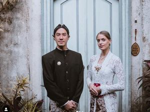 Curhat Daniel Mananta soal Pernikahan di Ujung Kehancuran Curhat Daniel Mananta soal Pernikahan di Ujung Kehancuran