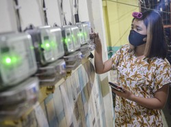 PLN Diminta Catat Perubahan Ekonomi Pelanggan yang Dapat Stimulus Listrik