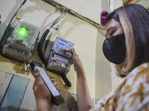 Cara Dapat Diskon Tarif Listrik 50% yang Berlaku Awal Juni Cara Dapat Diskon Tarif Listrik 50% yang Berlaku Awal Juni