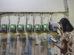 Tarif Listrik di Atas 3.000 VA Mau Naik, Ada Berapa Penggunanya?
