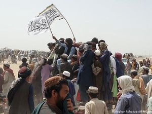 Tuduh Pemerintah Langgar Perjanjian, Taliban Pakistan Setop Gencatan Senjata Tuduh Pemerintah Langgar Perjanjian, Taliban Pakistan Setop Gencatan Senjata
