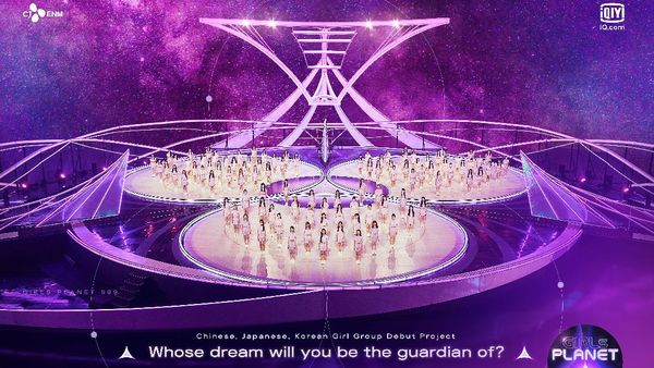 Kenalan dengan 9 Member Kep1er