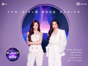 Girls Planet 999 Segera Tayang, Gaet Sunmi dan Tiffany SNSD sebagai Mentor Girls Planet 999 Segera Tayang, Gaet Sunmi dan Tiffany SNSD sebagai Mentor