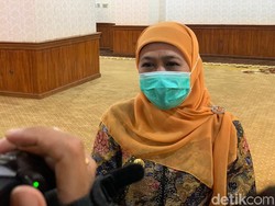 TKI yang Pulang Lewat Bandara Juanda Wajib Karantina 8 Hari, Ini Prosedurnya
