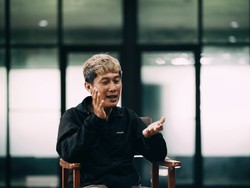 Pernah Berutang Rp 2 M, Pria Jepara Ini Kini Sukses Bisnis Skincare