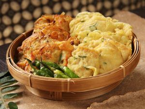 Buka Puasa Pakai Gorengan Lagi? Ini Cara Aman Biar Tak Picu Kolesterol Buka Puasa Pakai Gorengan Lagi? Ini Cara Aman Biar Tak Picu Kolesterol