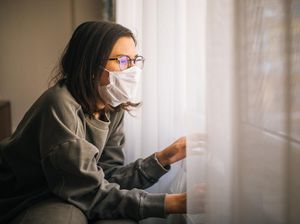 Rasa Cemas Meningkat di Masa Pandemi, Ini Tips dari Psikolog