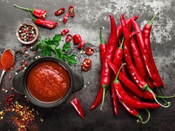 Gandeng UMKM Kuliner, KH Food Service Hadirkan Kolaborasi Bawang Pedas