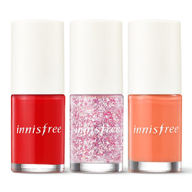 Innisfree Real Color Nail Polish