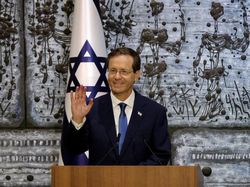 Trump Ulang Tahun, Presiden Israel Berterima Kasih Bantu Perang Lawan Iran