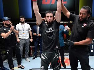 Menebak-nebak Lawan Islam Makhachev Selanjutnya