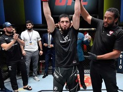 Menebak-nebak Lawan Islam Makhachev Selanjutnya