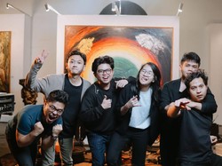 Gegara TikTok, Juicy Luicy Kolaborasi dengan Hana Wilianto