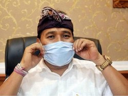 PPKM Darurat, Mobilitas Warga Denpasar Turun hingga 20 Persen