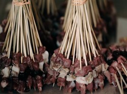 Mantan Penjual Es Keliling, Sekarang Sukses Usaha Katering Akikah