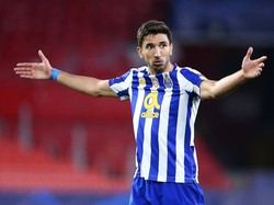 Liverpool Lepas Marko Grujic ke FC Porto