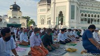 Bacaan Tahiyat Akhir sampai Salam, buat Ujian Praktik Salat!