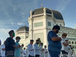 Sunah, Niat dan Tata Cara Salat Idul Adha