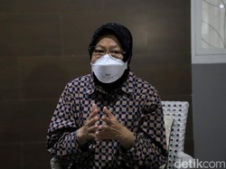 Gaya Marah-marah Risma Dinilai Tak Cocok Dibawa ke Politik Nasional