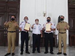 Pemkot Bogor Bakal Operasikan Bus BTS di 6 Koridor, Ini Daftarnya