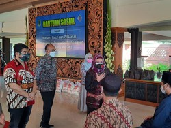 Walkot Mojokerto Usul Perhalus Aturan PPKM Darurat