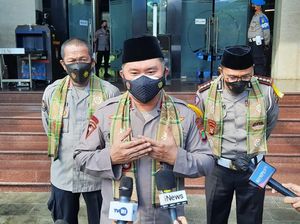 Kapolda Metro Sebut Jakarta Kondusif, Tak Ada Takbir Keliling Semalam