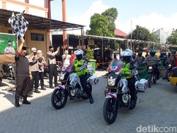 Daging Kurban di Bojonegoro Dibagikan Secara Door to Door Cegah Kerumunan