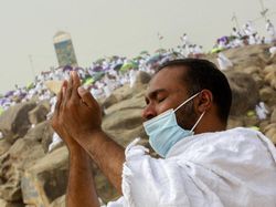 Hadir di Padang Arafah bagi Jemaah Haji, Ini Waktu dan Amalan