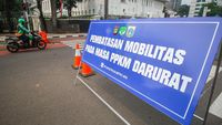 8 Cuitan Menggelitik Tentang Perpanjangan PPKM, Menghibur saat di Rumah Aja