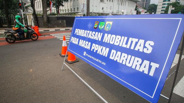 8 Cuitan Menggelitik Tentang Perpanjangan PPKM, Menghibur saat di Rumah Aja