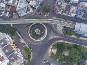 Pedagang Malioboro Getok Harga hingga Zona Merah Corona Bertambah