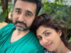 Kasus Film Porno, Suami Bintang Bollywood Shilpa Shetty Ditangkap